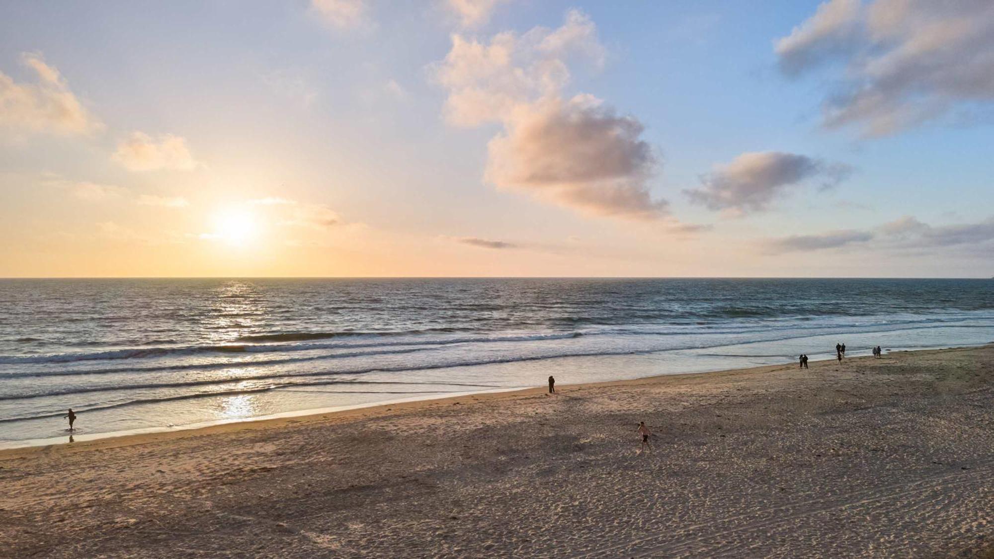 Holiday home Mission Oceanfront 2br