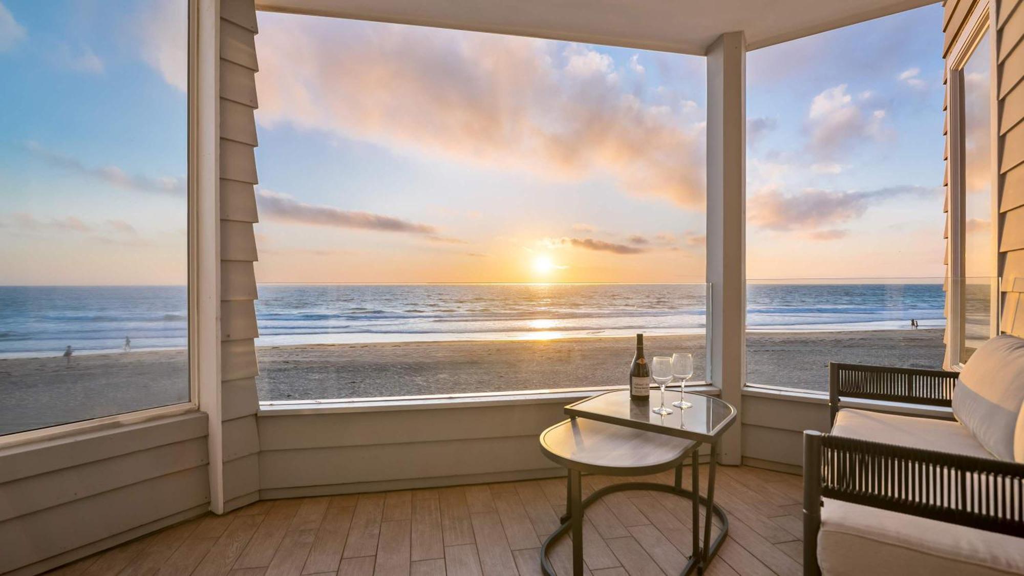 Holiday home Mission Oceanfront 2br