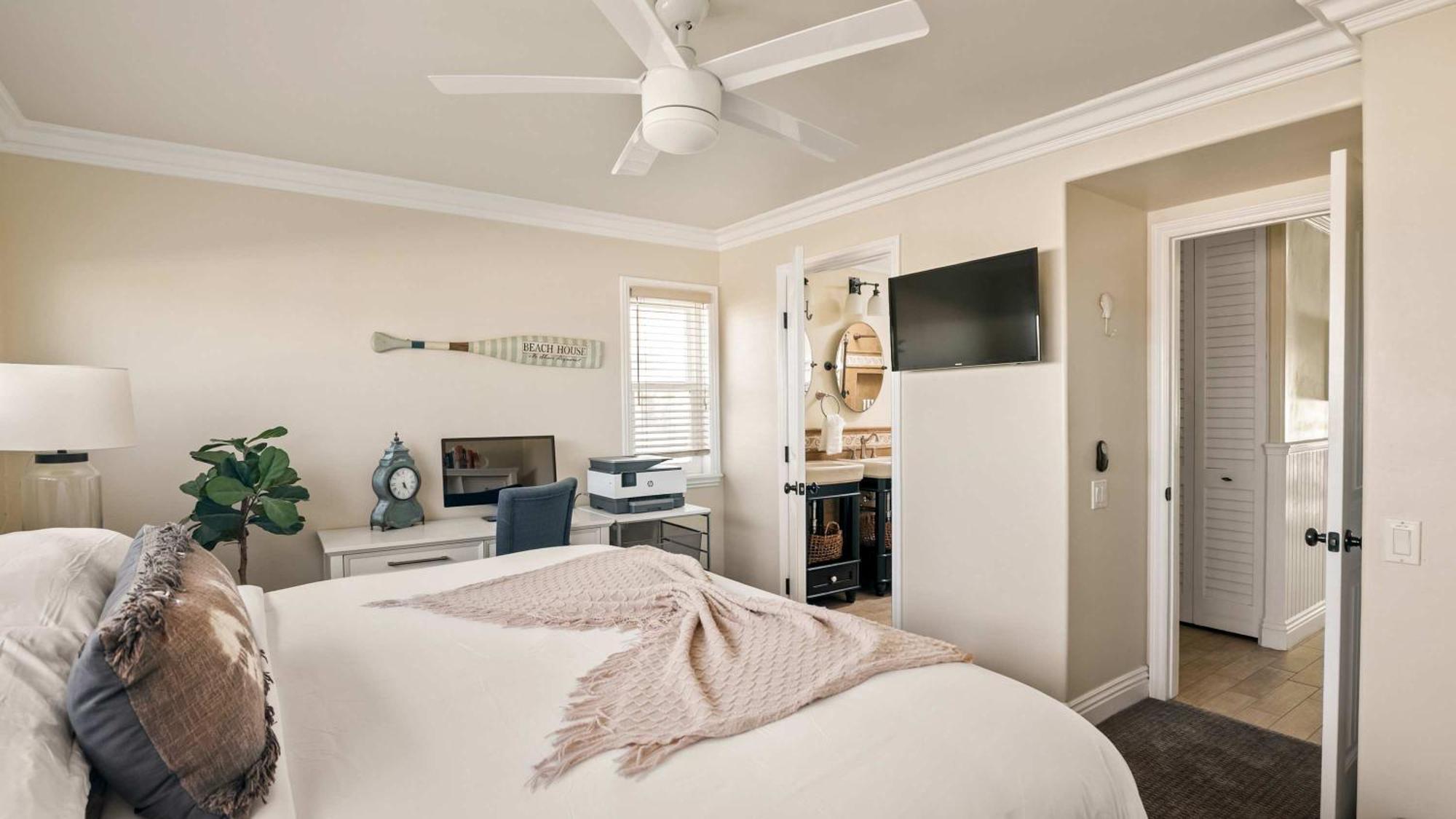 Mission Oceanfront 2br * San Diego