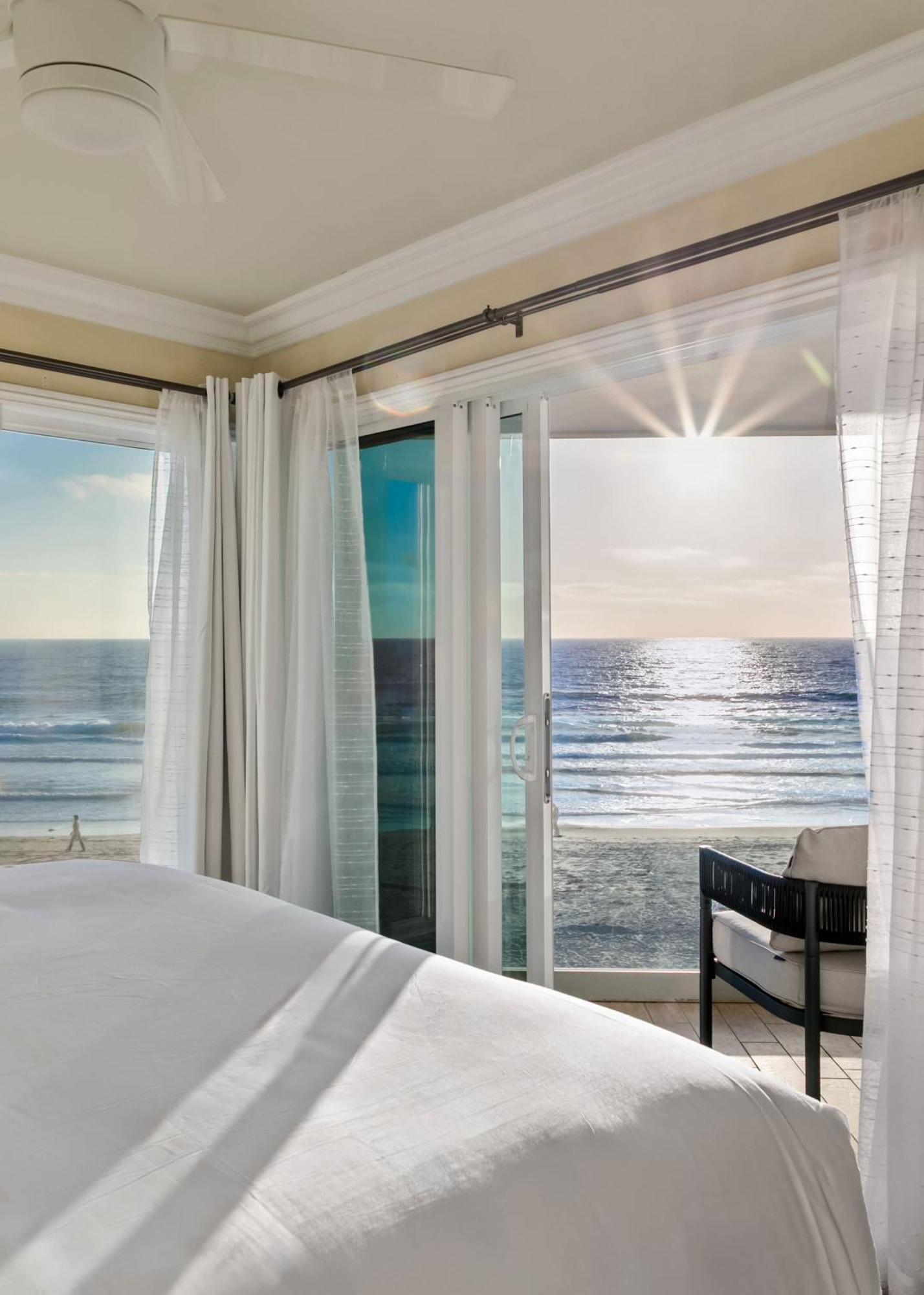 Mission Oceanfront 2br Holiday home *