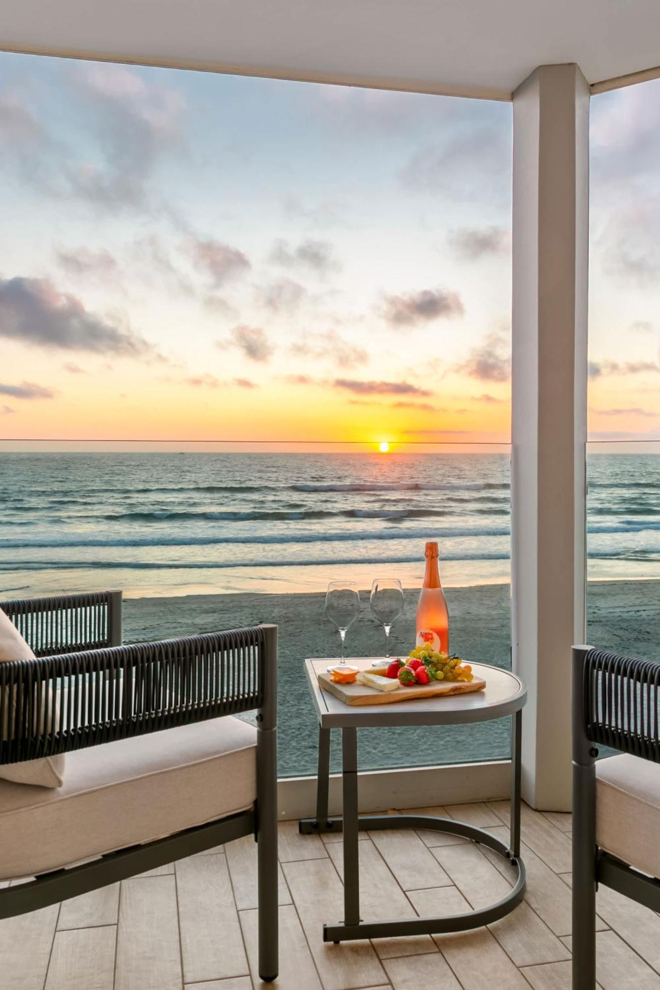 Holiday home Mission Oceanfront 2br *