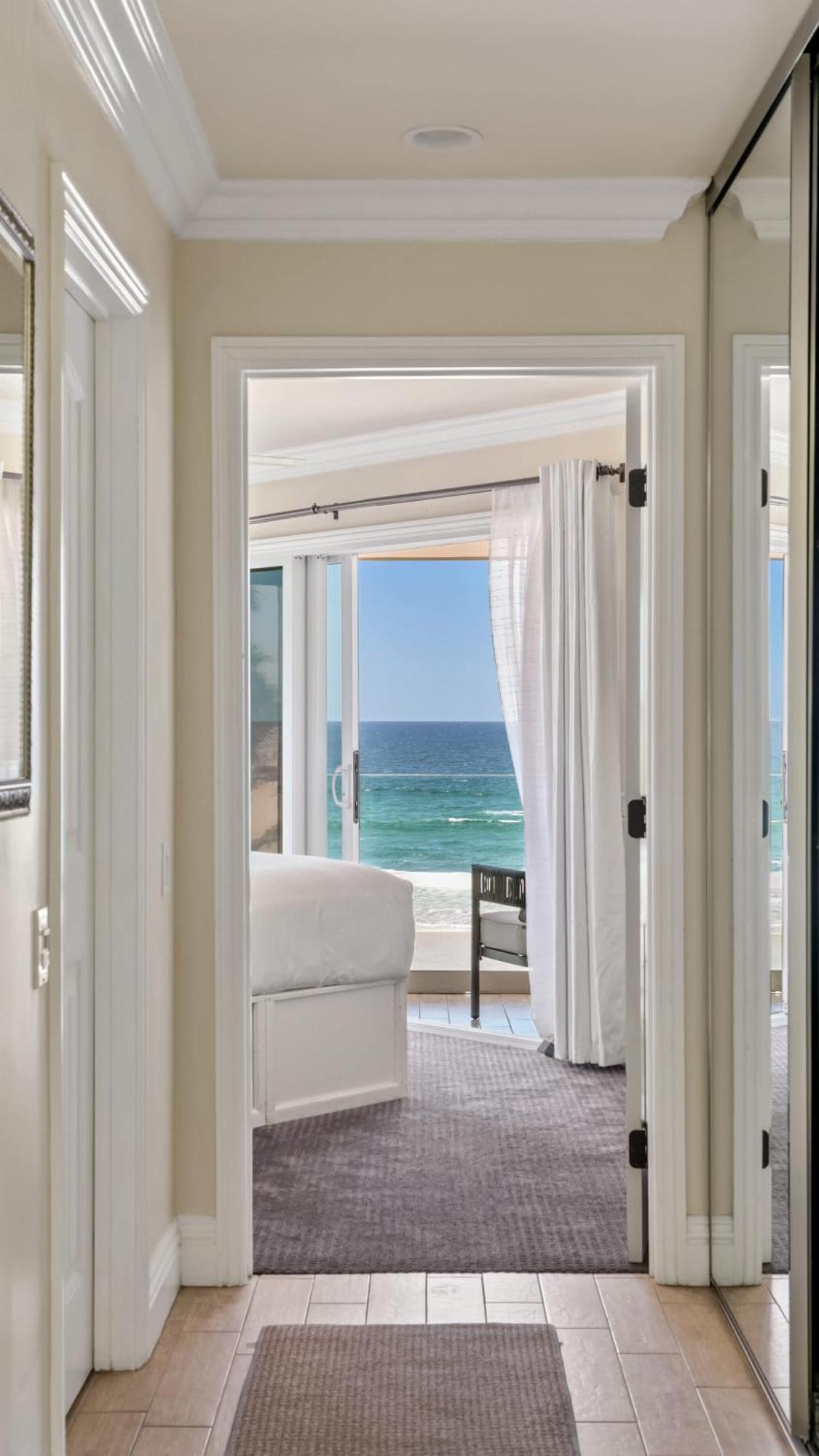 Holiday home Mission Oceanfront 2br San Diego