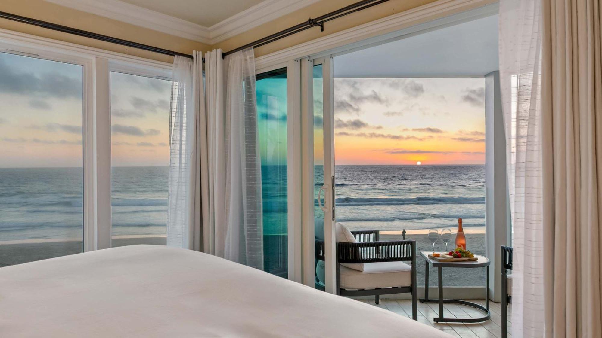 Mission Oceanfront 2br Holiday home *