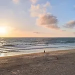Mission Beach Oceanfront 2Br