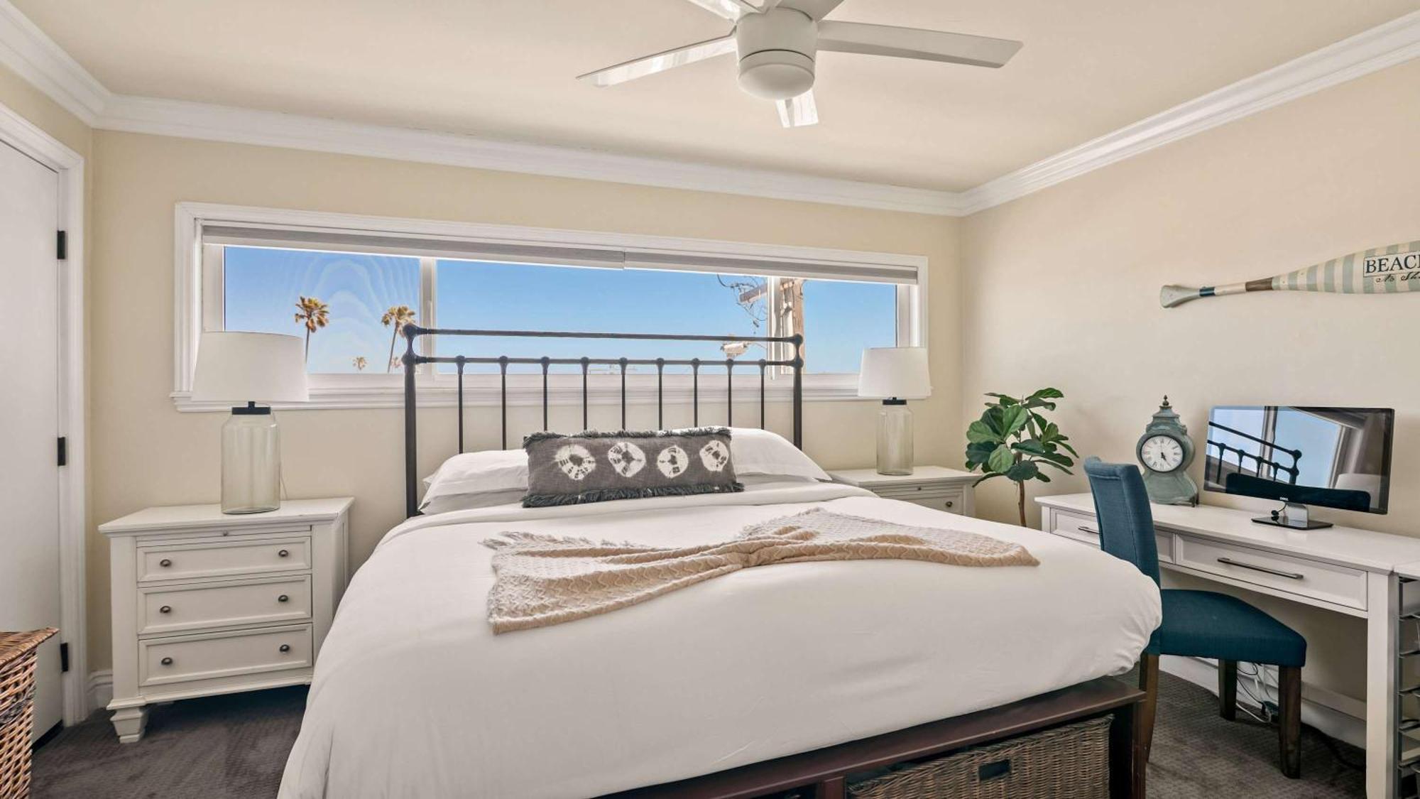Mission Oceanfront 2br Holiday home San Diego