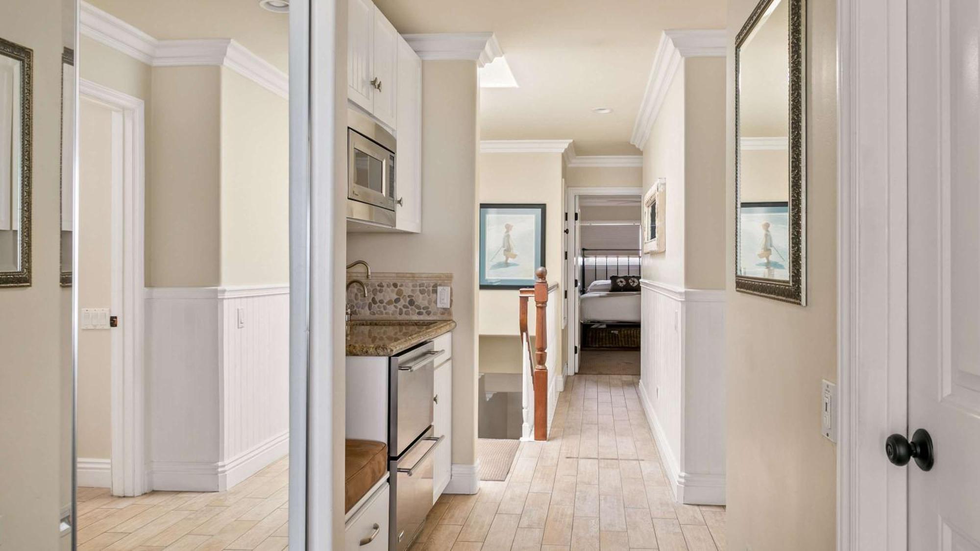 Mission Oceanfront 2br *