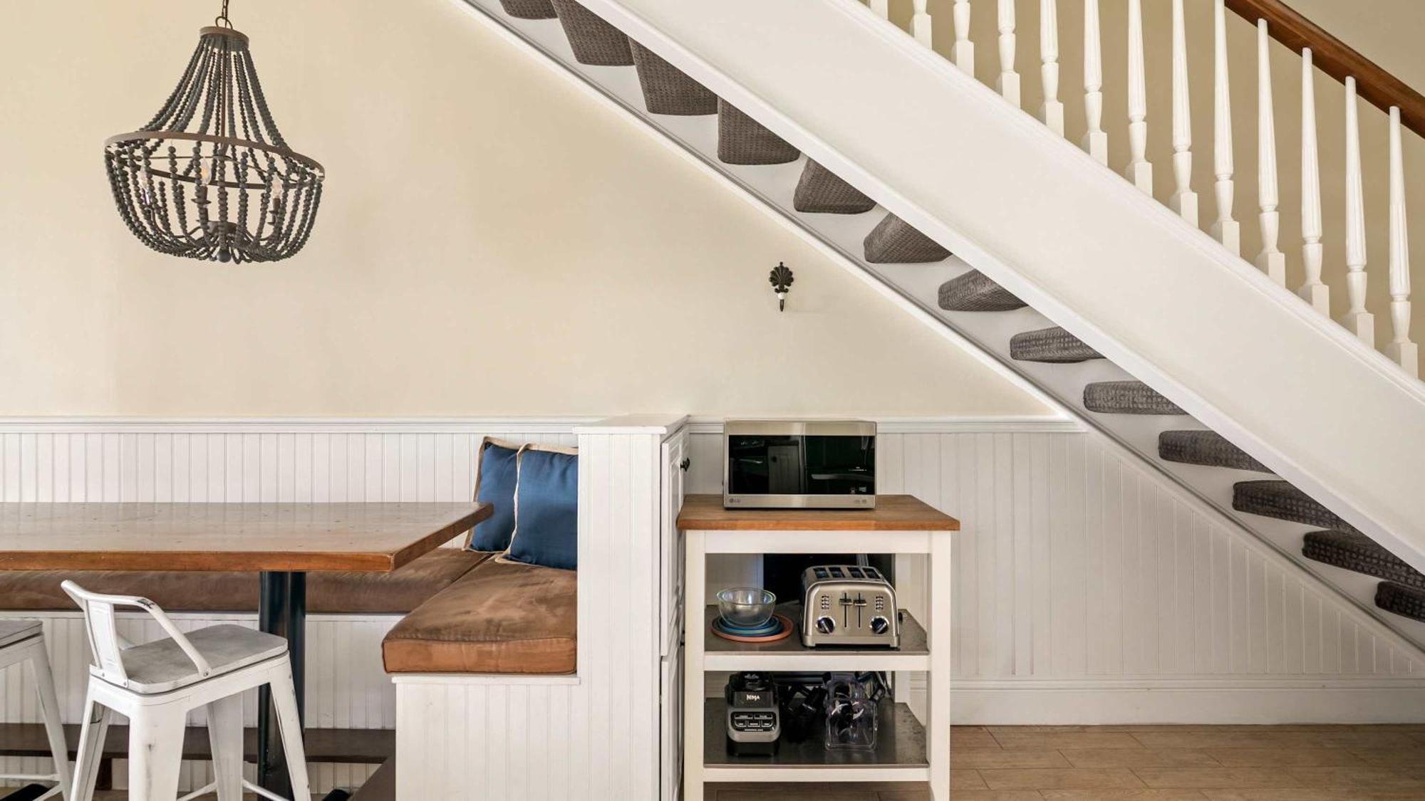 Mission Oceanfront 2br Holiday home *