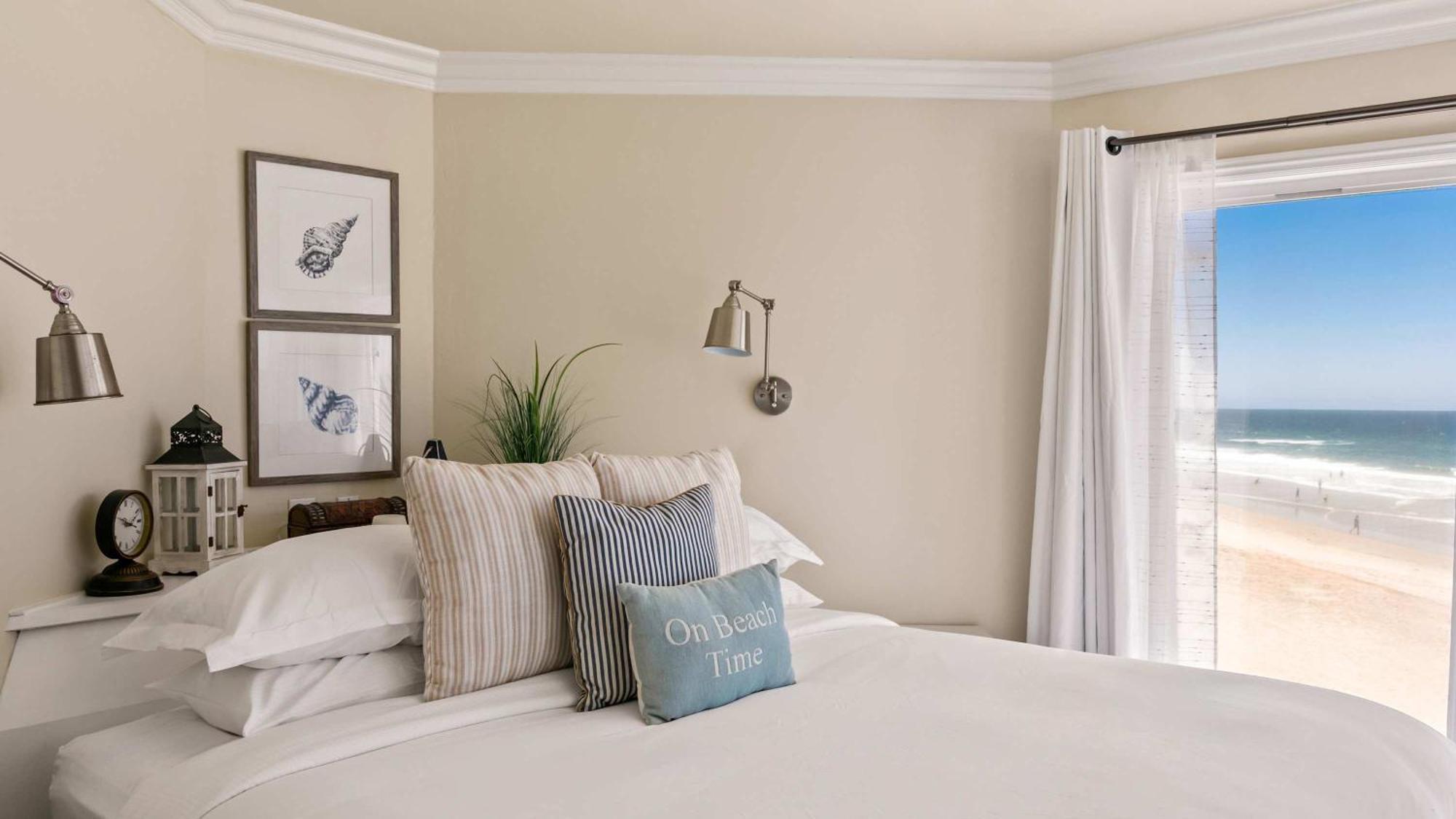 Holiday home Mission Oceanfront 2br San Diego